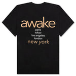 City Tee - Black