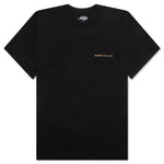 City Tee - Black