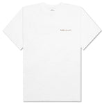 City Tee - White
