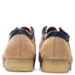 Wallabee - Light Tan Nubuck