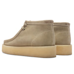 Clarks x Human Made Wallabee Made - Maple