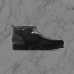 Clarks x Neighborhood Wallabee BT GTX - Black