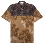 Clasen 908- M.W. Shirt - Yellow