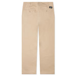 Classic Chino Pants - Beige