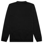Classic Curb Sweatshirt - Black