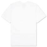 Classic Cuts T-Shirt - White