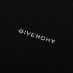 Classic Fit Hoodie - Black