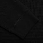 Classic Fit L/S T-Shirt - Black