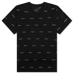 Classic Fit T-Shirt - Black