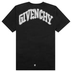 Classic Fit T-Shirt - Black
