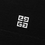 Classic Fit T-Shirt - Black