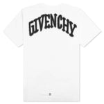 Classic Fit T-Shirt - White