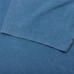 Classic Logo T-Shirt - Bleached Navy