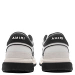 Classic Low - White/Black