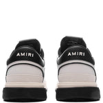 Classic Low - White/Black