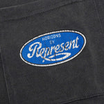Classic Parts T-Shirt - Aged Black