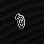 Classic Pique Polo - Black