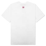 Classic S/S Tee - White