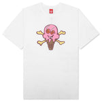 Classic S/S Tee - White