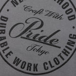 Classic Sweat Hoodie L/S - Grey