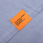 Classic Work S/S Shirt 2 - Navy