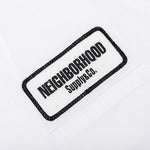 Classic Work S/S Shirt 2 - White