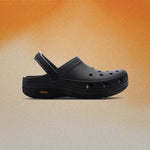 Classic EXP Clog - Black