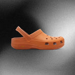 Classic EXP Clog - Koi Fish