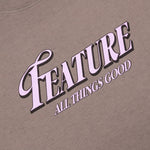 Classico Tee - Falcon
