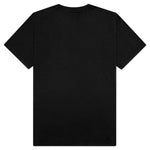Classico Tee - Jet Black