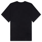 Claw Heavyweight T-Shirt - Black