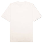 Clemente Tee - Cream