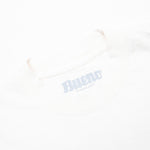 Clemente Tee - Cream