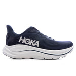 Clifton 10 - Navy/White