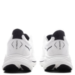 Clifton 10 - White/Black