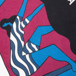 Climb Away T-Shirt - Off White