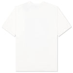 Climb Away T-Shirt - Off White