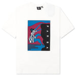 Climb Away T-Shirt - Off White