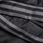 Adidas x CLOT Lunar New Year Sports Jacket - Black