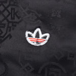 Adidas x CLOT Lunar New Year Sports Jacket - Black