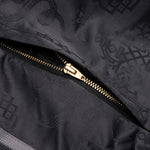 Adidas x CLOT Lunar New Year Sports Jacket - Black