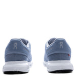 Cloud 6 - Chambray/White