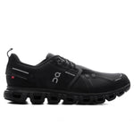 Cloud 6 Waterproof - Black/Black