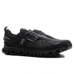 Cloud 6 Waterproof - Black/Black