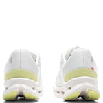 Cloudsurfer - White/Sand