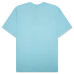 Cloud Tee - Light Blue