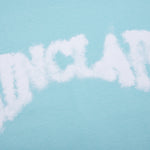 Cloud Tee - Light Blue