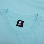Cloud Tee - Light Blue