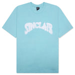 Cloud Tee - Light Blue