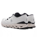 Cloud X 4 - Ivory/Black